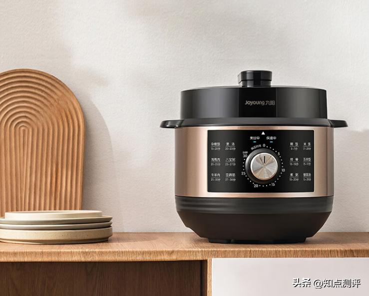 九阳电压力锅全部型号199,九阳高端电压力锅哪个型号最好