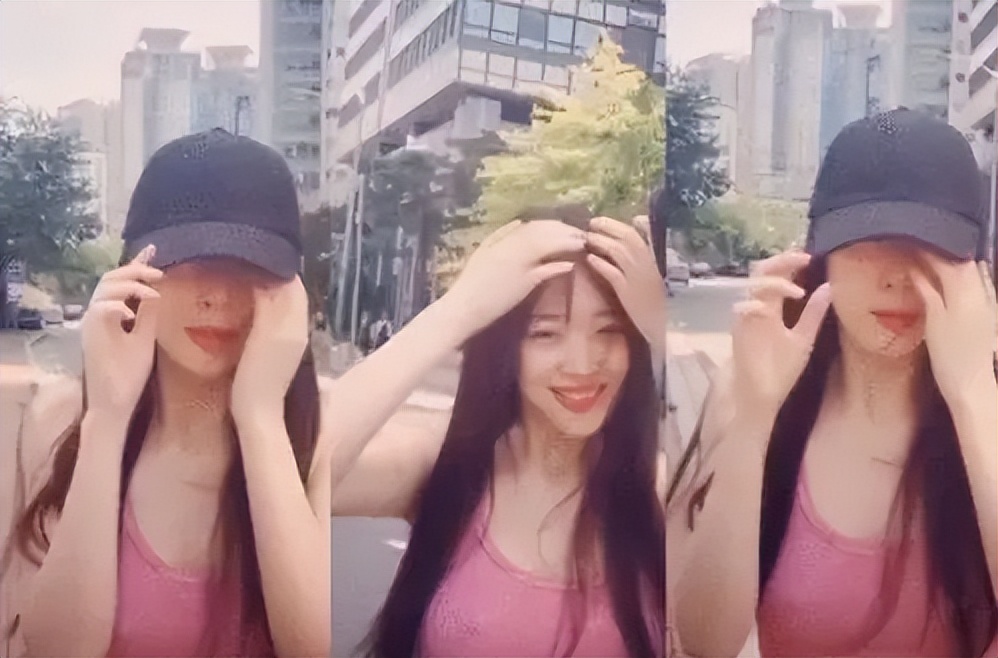 “内衣不穿，活该被*拍偷**！”刻板印象下女性需要的不仅是穿衣自由