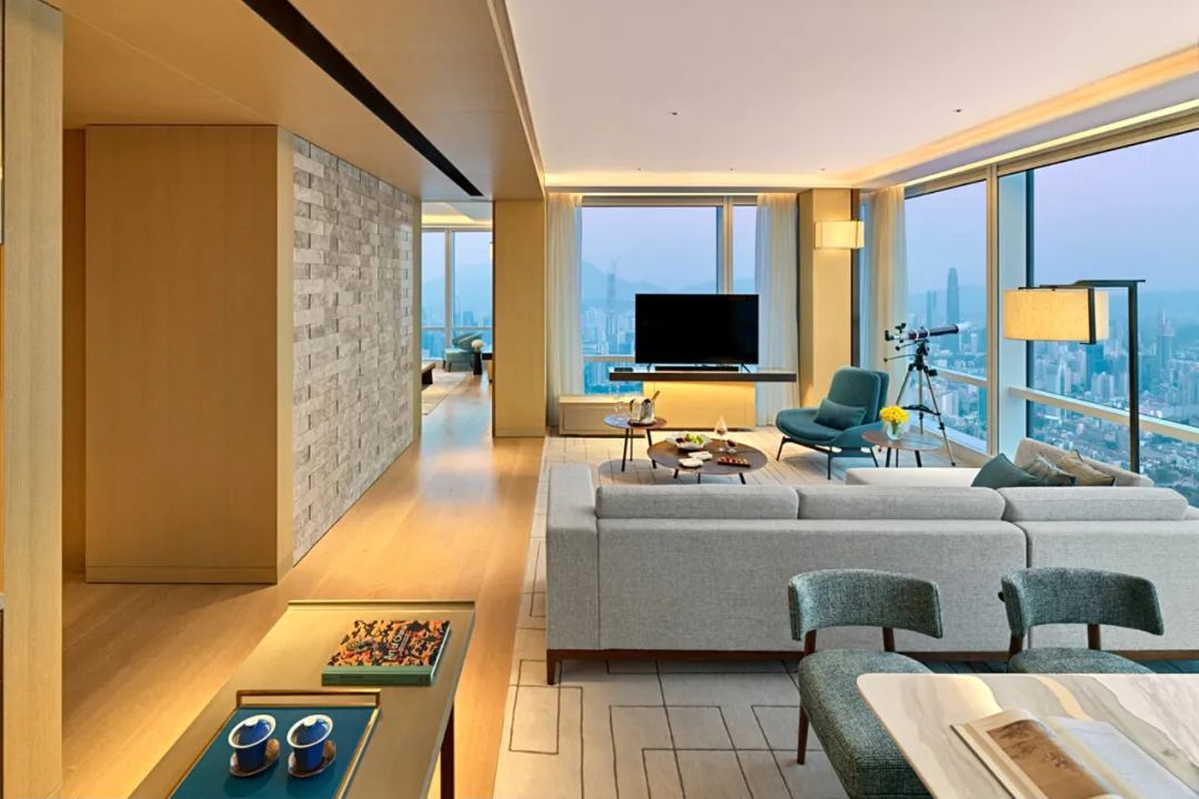 深圳文华东方酒店自助餐,深圳深业上城文华东方酒店