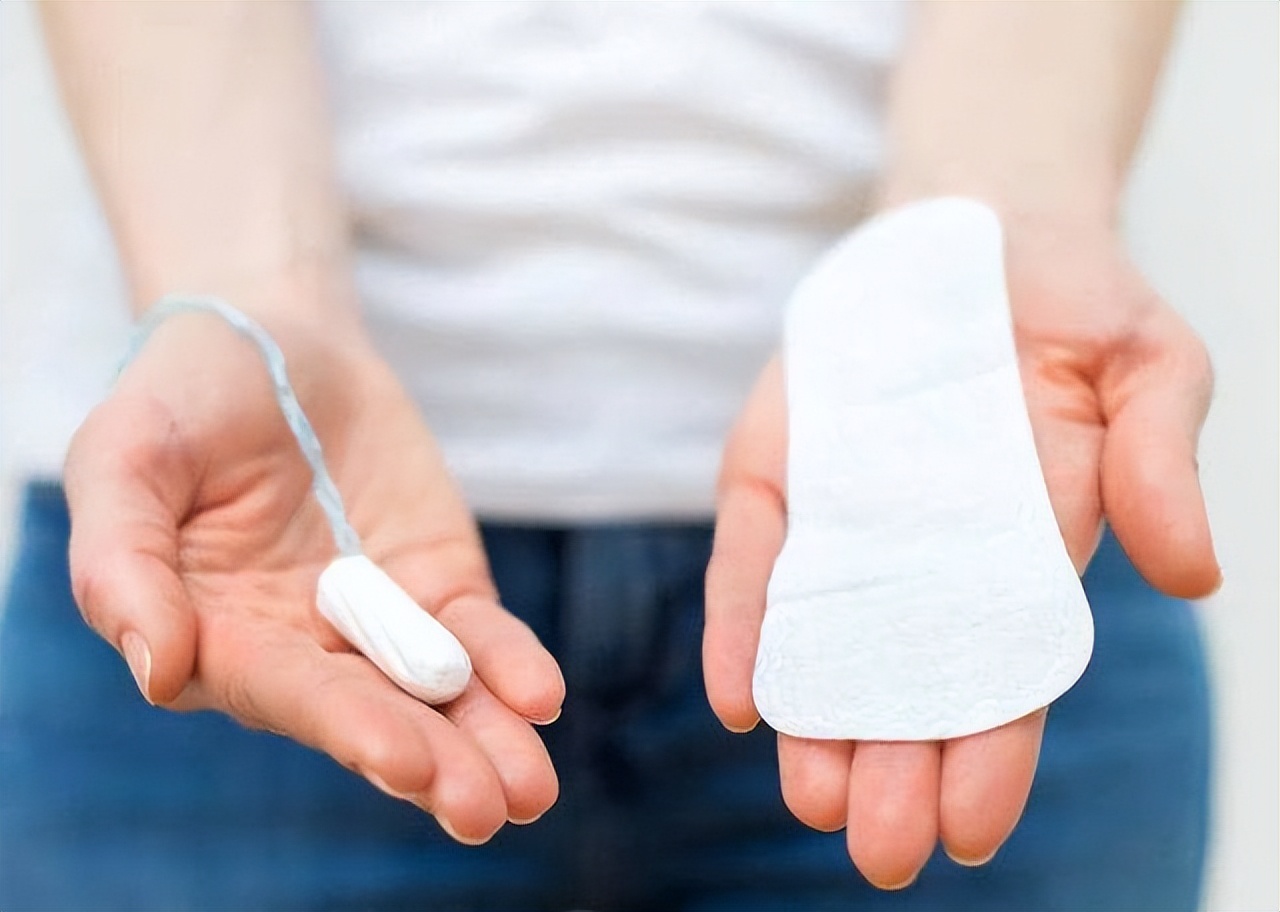 为什么外国女人用卫生棉条好,全球女人用的卫生巾棉条