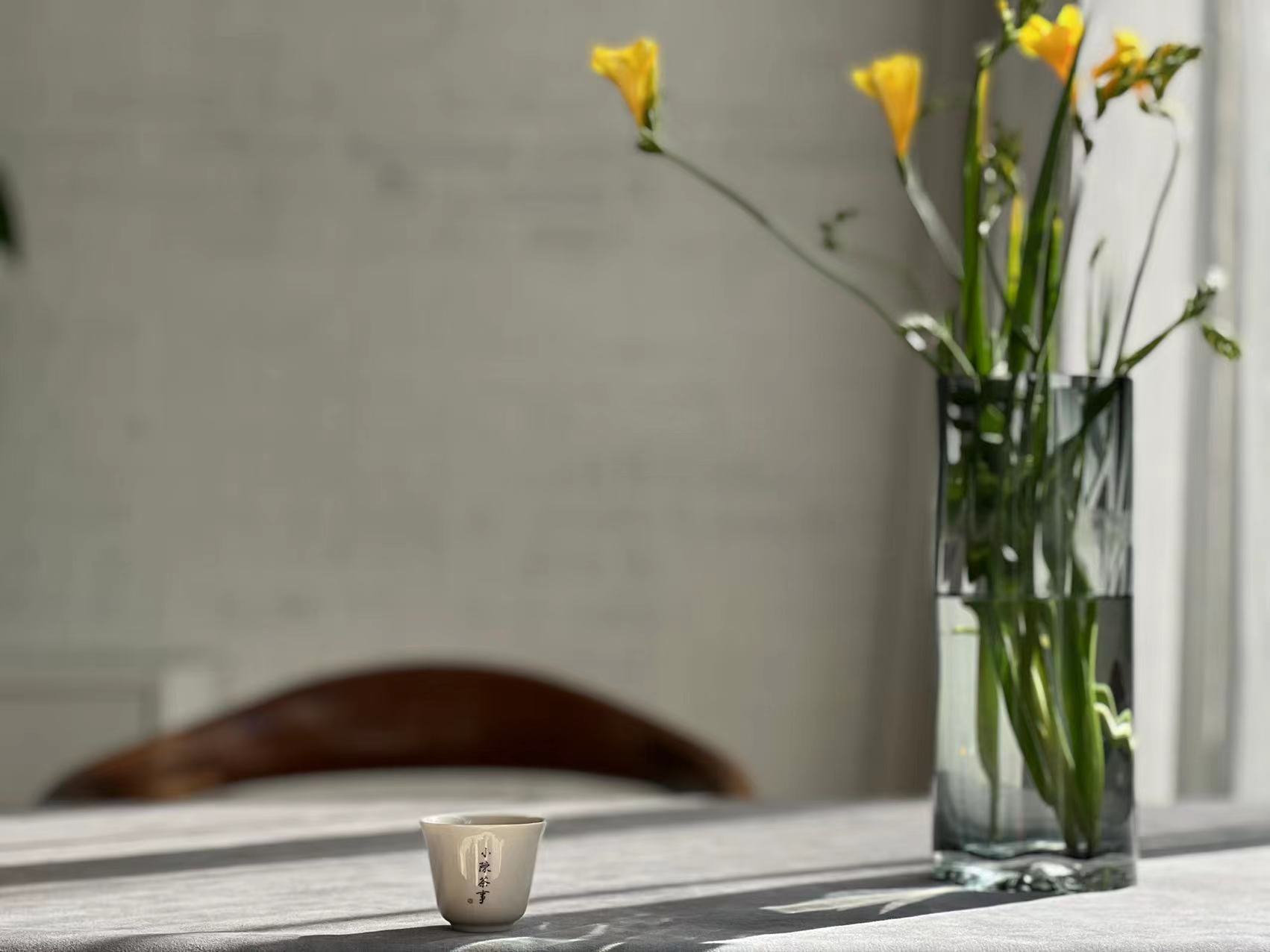 几十元、几百元、几千元，对泡茶新手来说，什么价位的盖碗合适？