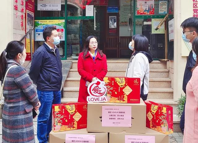 辛巴辛有志，深耕公益领域的佼佼者！爱匠公益：以爱之名不忘初心