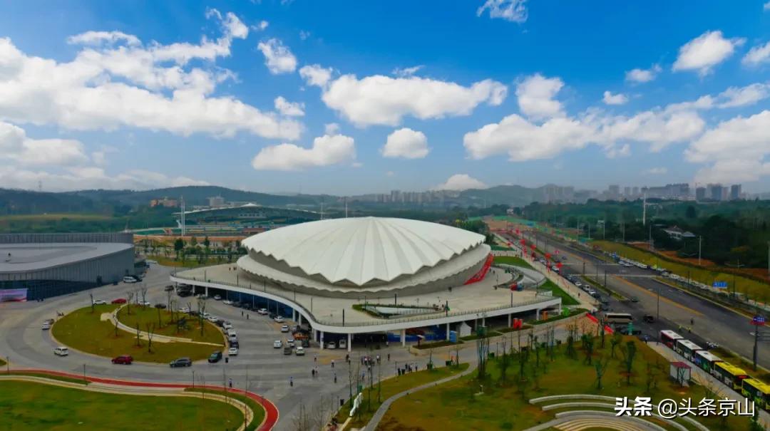 游玩京山,春节期间两日游赏雪泡温泉
