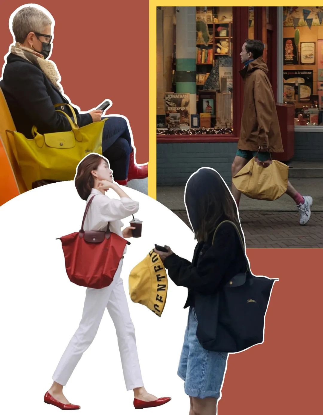 珑骧包包是什么档次的包包,为啥说包的尽头是珑骧