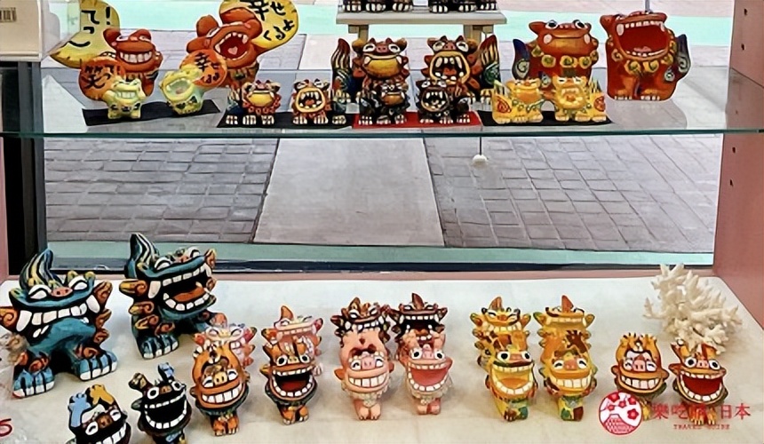 冲绳美国村购物攻略,冲绳商场购物必买清单