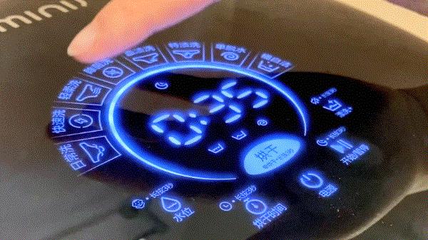 清洗内衣裤洗衣机选择,告别手洗洗衣机