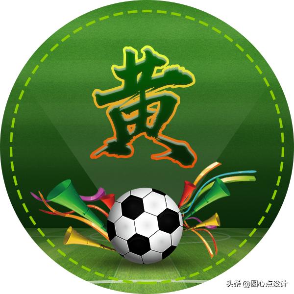 卡塔尔世界杯球队队徽头像,2022世界杯足球头像图片