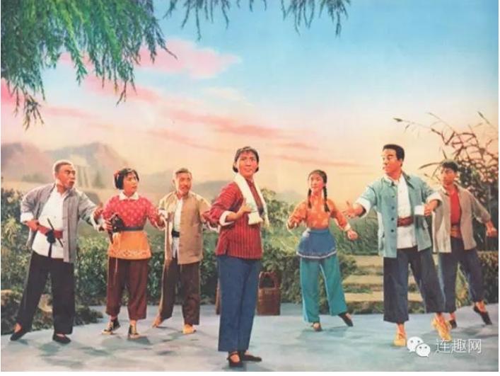 高高的紫云山,我们的青春故事曾在这里演绎