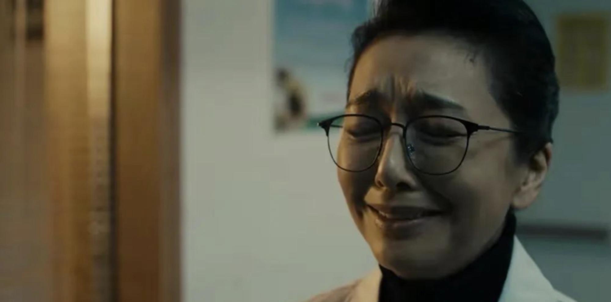 2022年必看的一部悬疑烧脑神剧,2020最后一部悬疑剧被低估