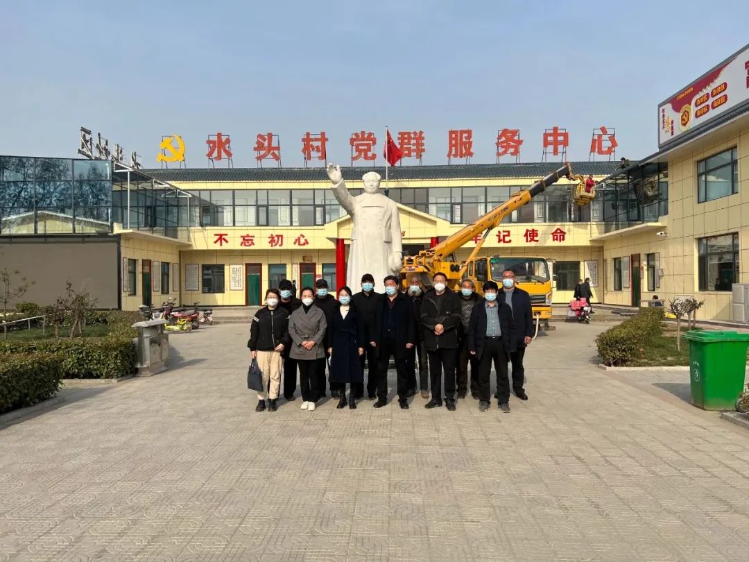 运城盐湖水系调研,运城盐保中心开展盐湖水系调研