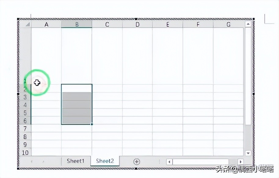 文档中的表格怎么设置行高,文档怎么设置表格行高