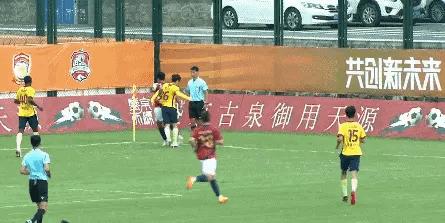 中甲沈阳vs江西,中甲十七轮辽宁对北京战况