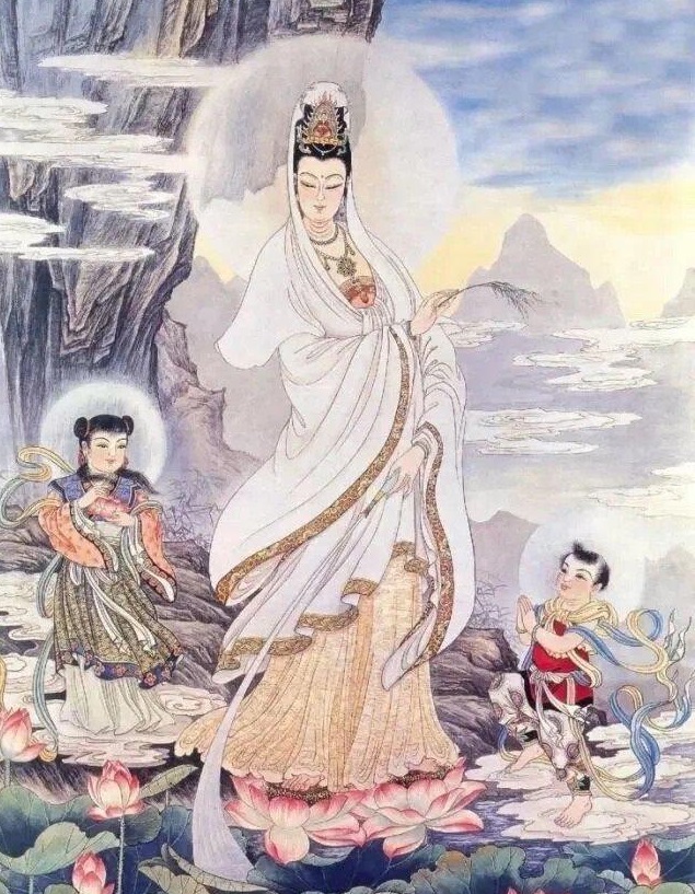 九月道教主要神仙诞辰,道教九月初五是什么神仙诞辰