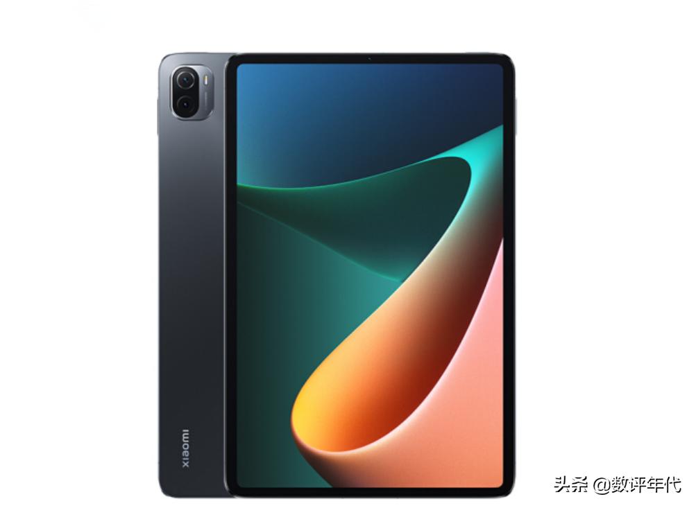 2022推荐目前性能最好的平板,2022年最建议买的4000元平板