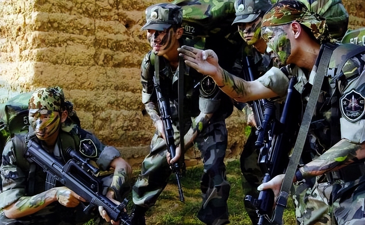 当兵兵种选择在哪个步骤,当兵前几年如何准备