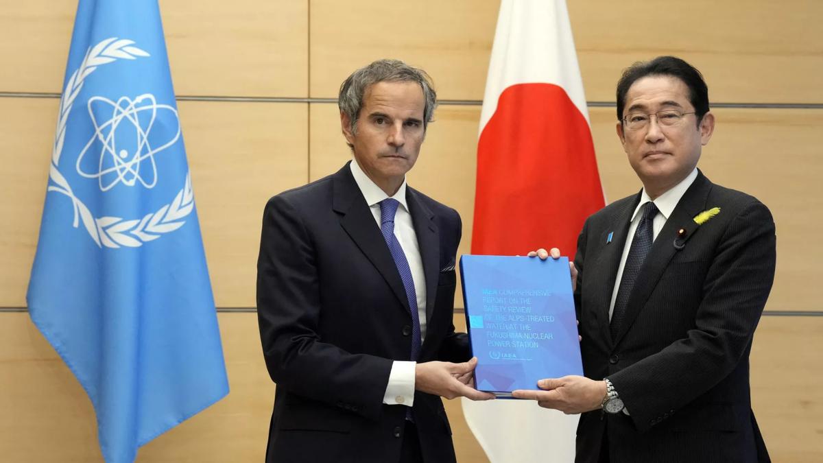 中国解除对日本水产禁令了吗,中国对日本食品山梨禁令解除了么