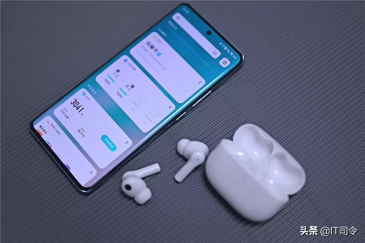 发掘更多的手机功能，vivoTWS2e体验之后，我再也离不开它