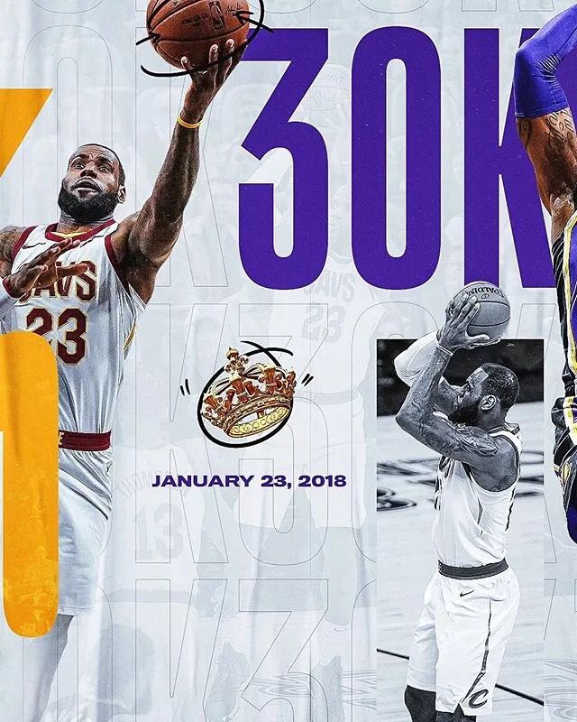 【NIKELEBRON】NBA历史得分王的球鞋之路