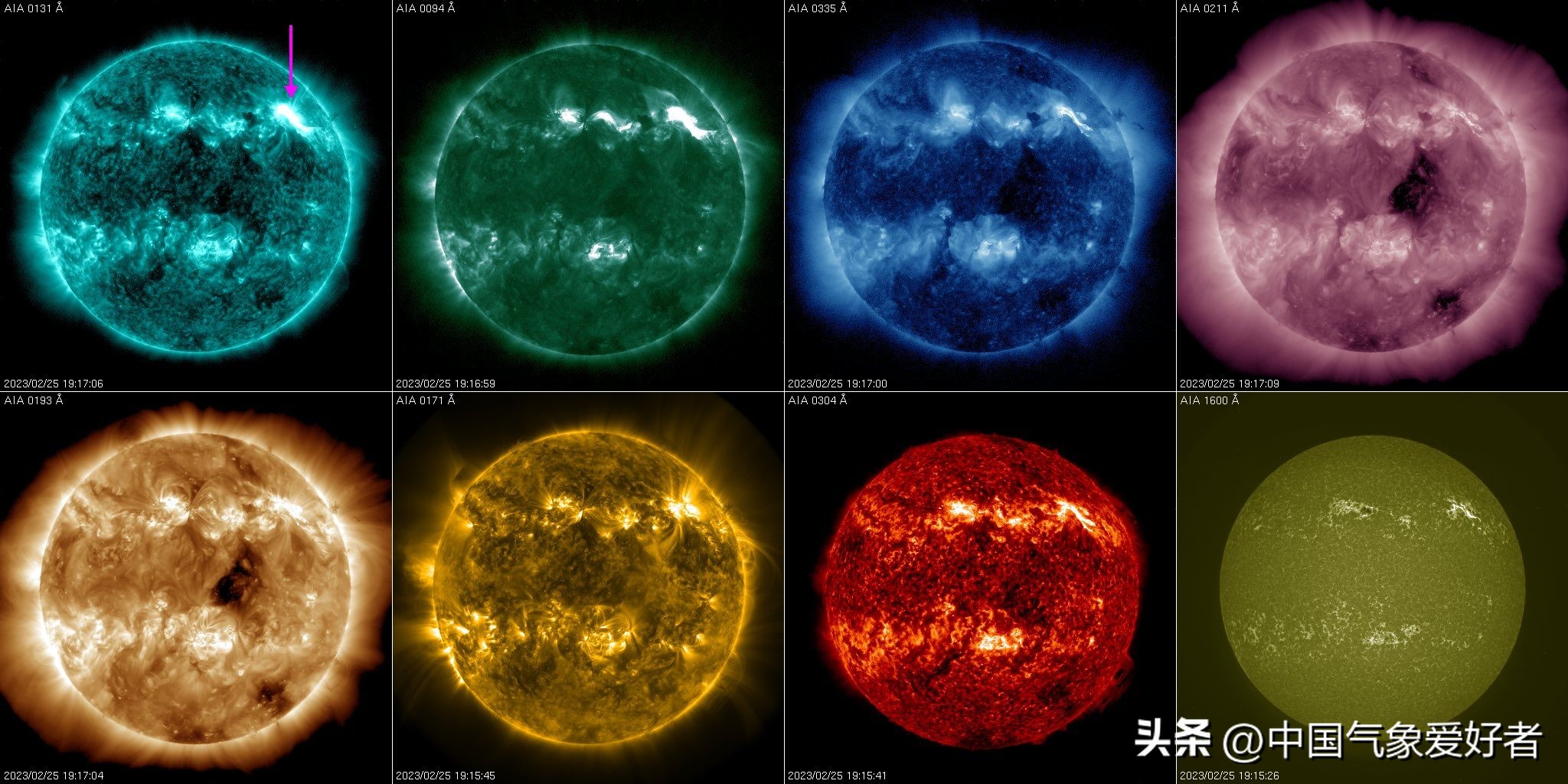 卫星警觉！加拿大夜空灰白“云层”飘荡，和俄亥俄毒气泄露有关吗