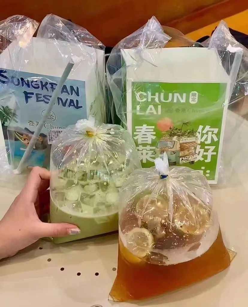 潍坊逛泰华城攻略,潍坊泰华必吃一条街