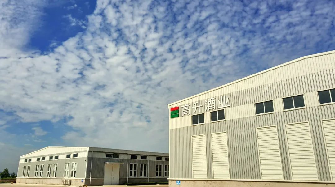 高升酒业,高升酒业白兰地