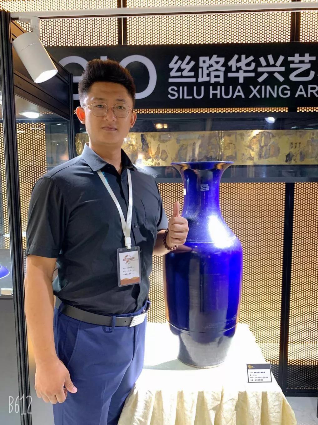 2022冲击1亿!微拍堂上这家“拍卖行”立下这个目标