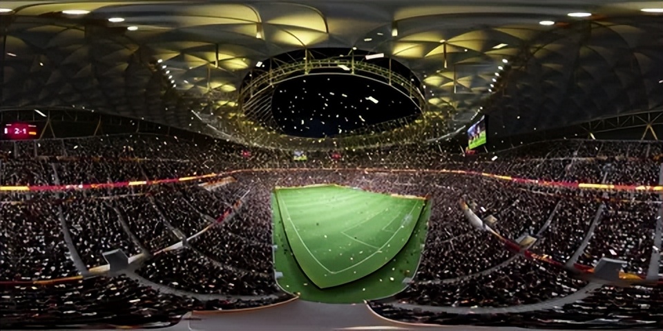 世界杯六个世界之最,6项世界之最