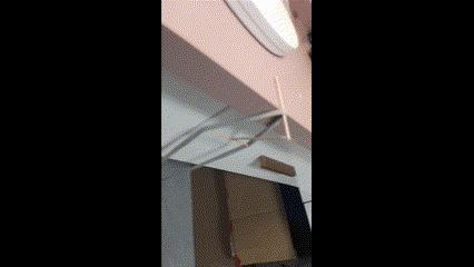 水之呼吸，物理之型，水流振动！|正经玩