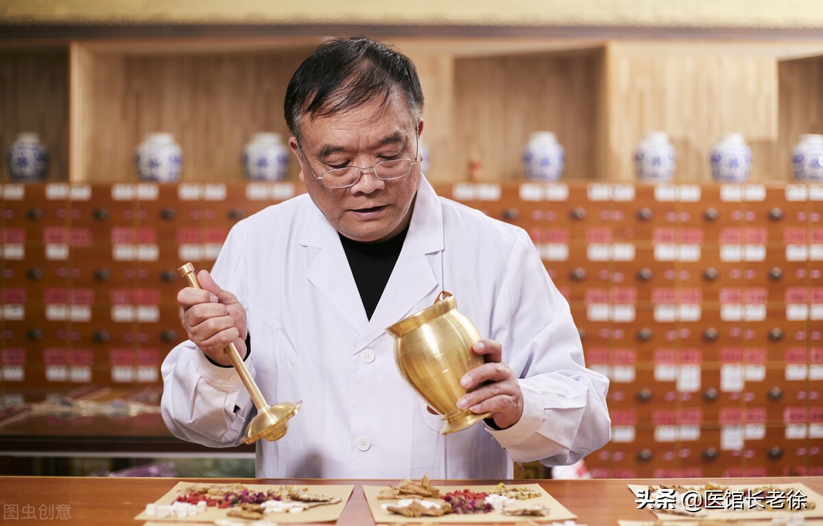 中医药为什么要走向世界,中医药永远不会失传