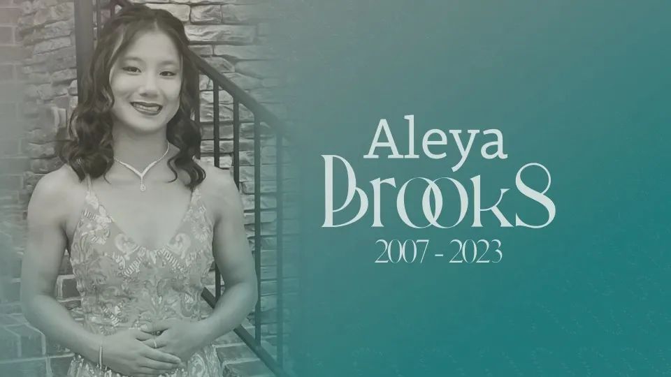 田州小镇近千人送别！来自中国的女孩，短暂却璀璨的一生