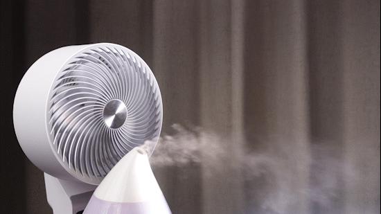 为什么空气循环扇贵,空气循环扇是智商税还是真有用