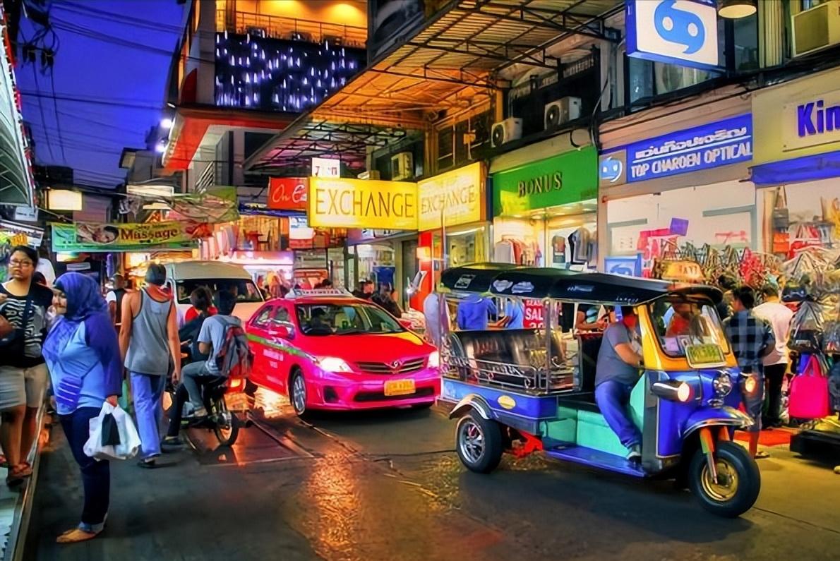 在泰国生活的真实感受,移民泰国后的真实生活