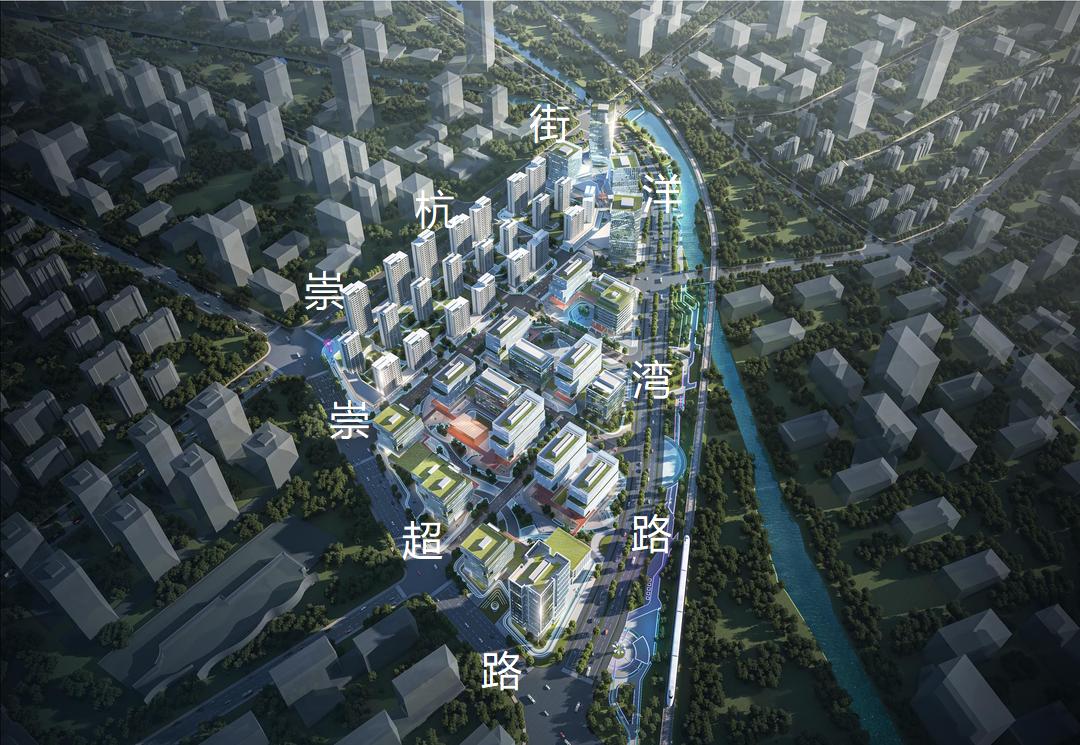 崇贤未来5年内的发展,崇贤未来10年如何规划