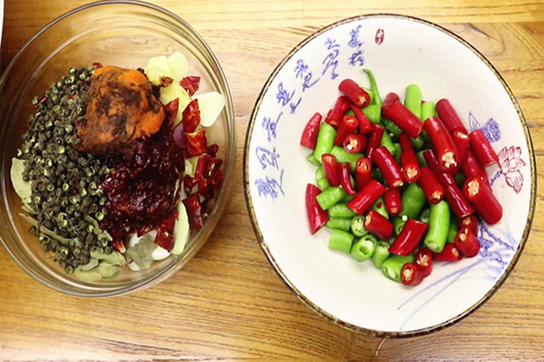 烧烤店必备的10道炒菜,去烧烤店必点的十道菜