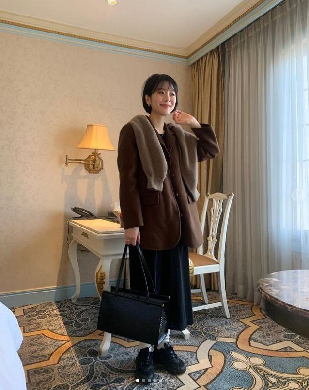 短发女生适合的穿搭夏季方法,短发女生显高级气质的穿搭春季