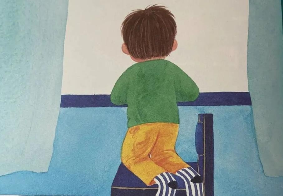 男孩也要“富”养，养育男孩，记得从小对他好一点