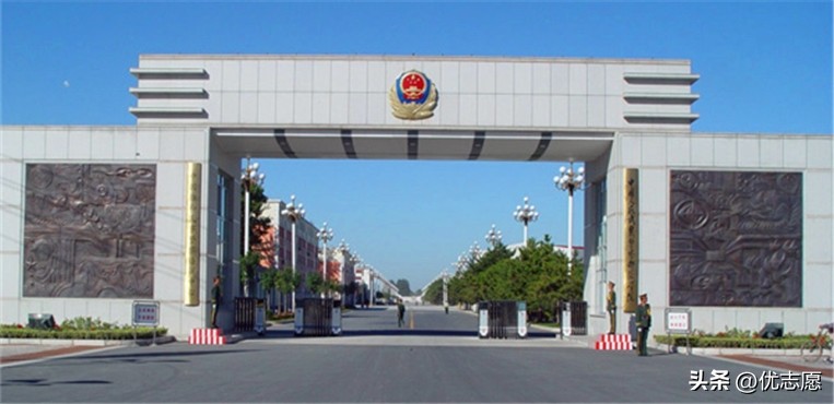 全国公认的专科警校,含金量高警校