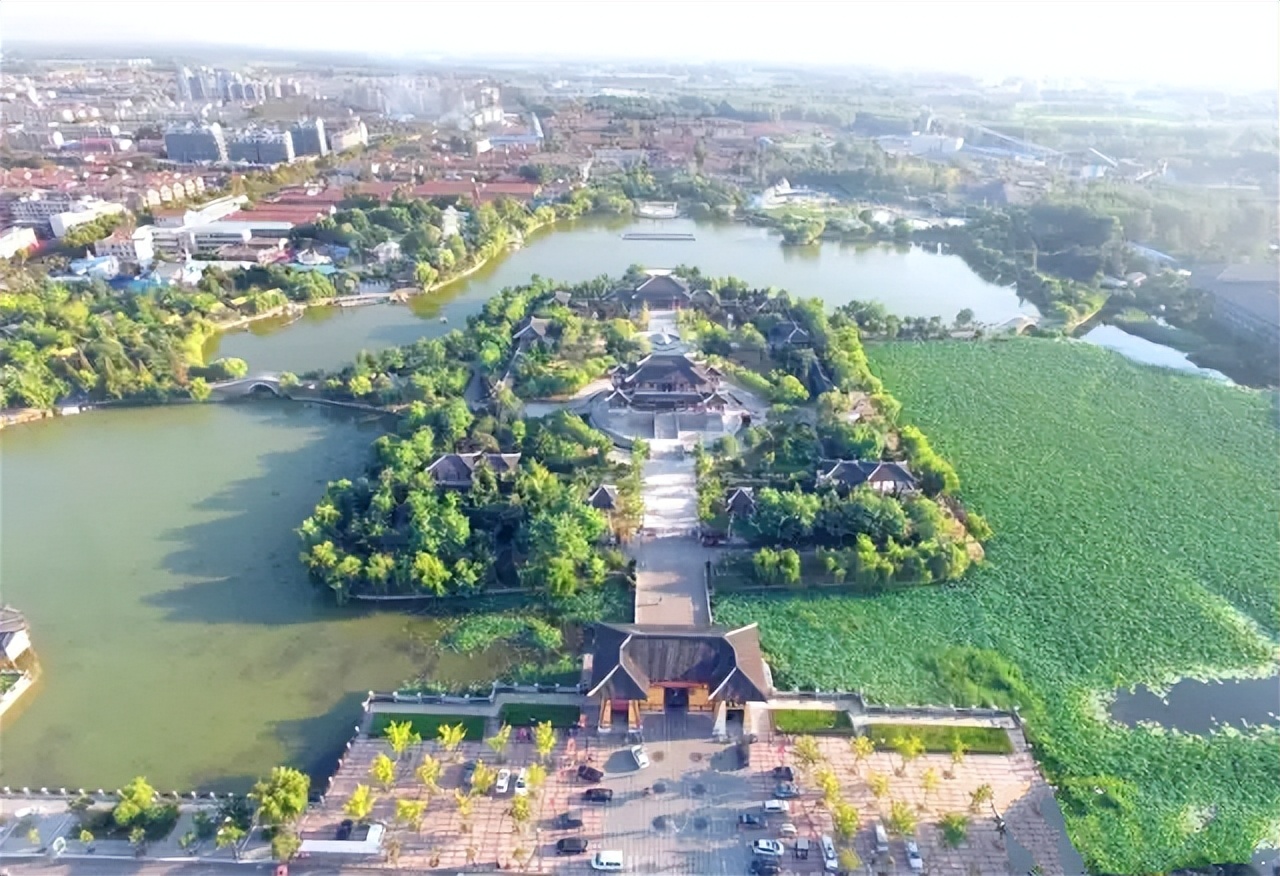 丰县和沛县哪个存在的时间长,徐州丰县和沛县原来是山东的