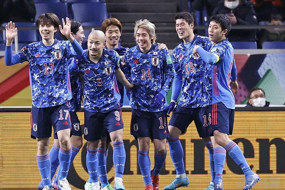 亚洲男足排名前十名,了解亚洲各国男足最新世界排名