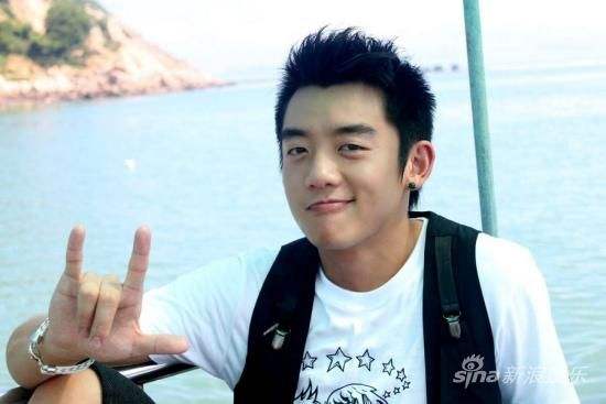 郑恺为什么被称为广告小王子,郑恺小王子