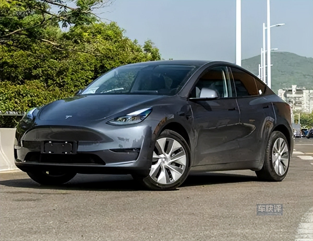 特斯拉model3和modely怎么选,特斯拉发布新款model3价格
