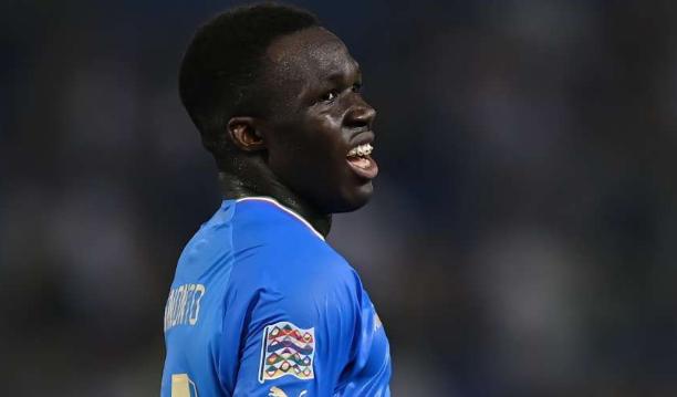 曼城锋线神童德拉普,曼城签下埃弗顿16岁天才