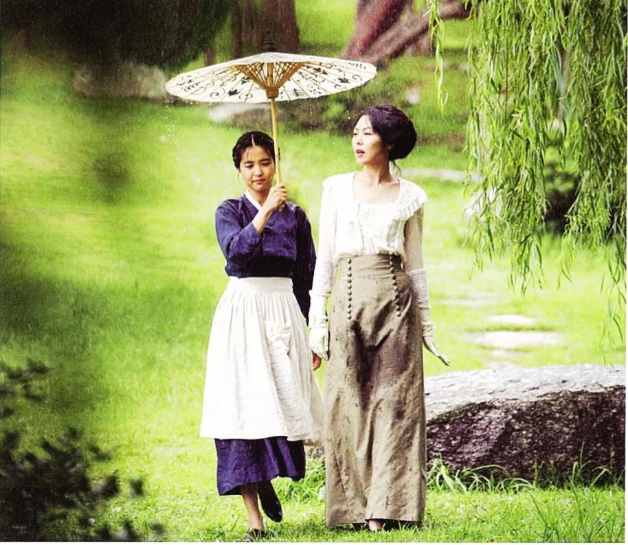 搞笑韩国电影推荐大片9.0以上评分,韩国经典电影推荐大片9.0以上评分