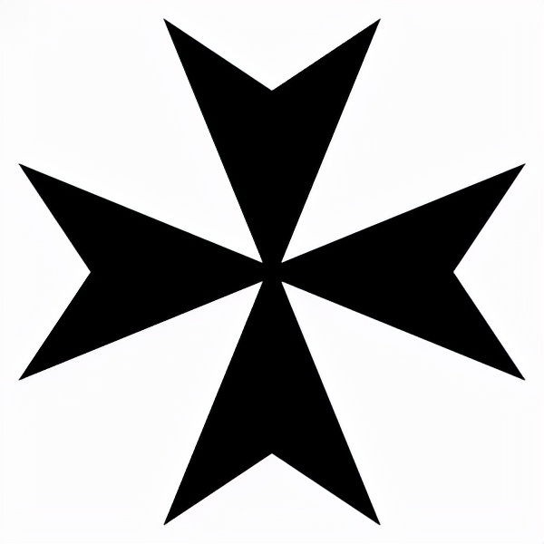 克罗心可以当十字架吗,克罗心十字架是独有的吗