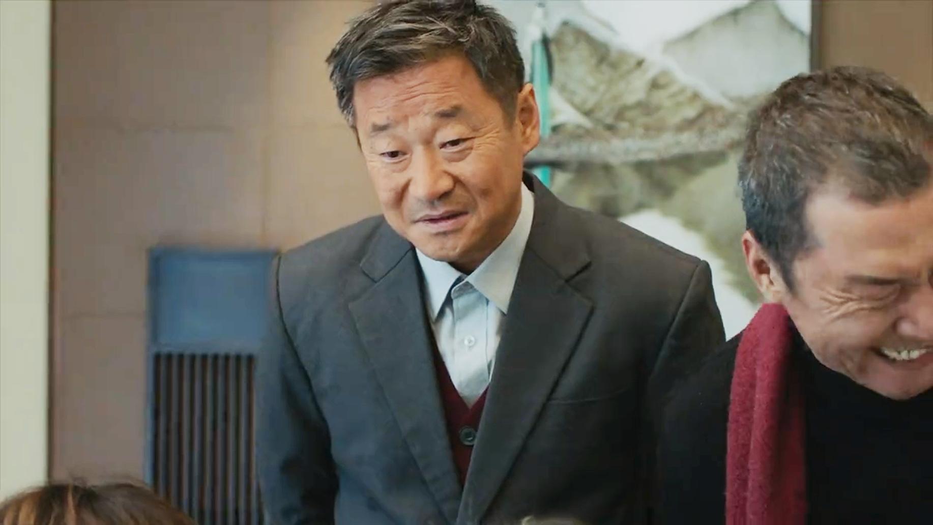 夏雨和雷佳音谁演的许愿好,夏雨2019演技炸裂