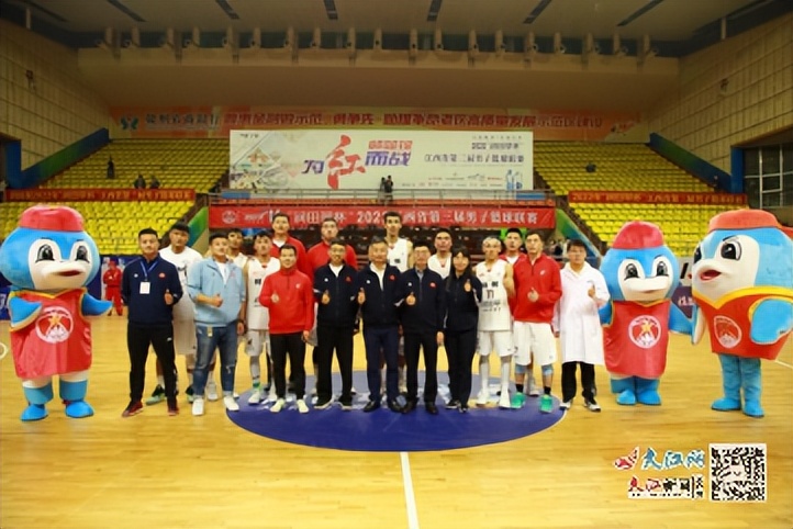 江西省篮球联赛赣州代表队赛程表,江西省第四届篮球联赛赣州vs南昌