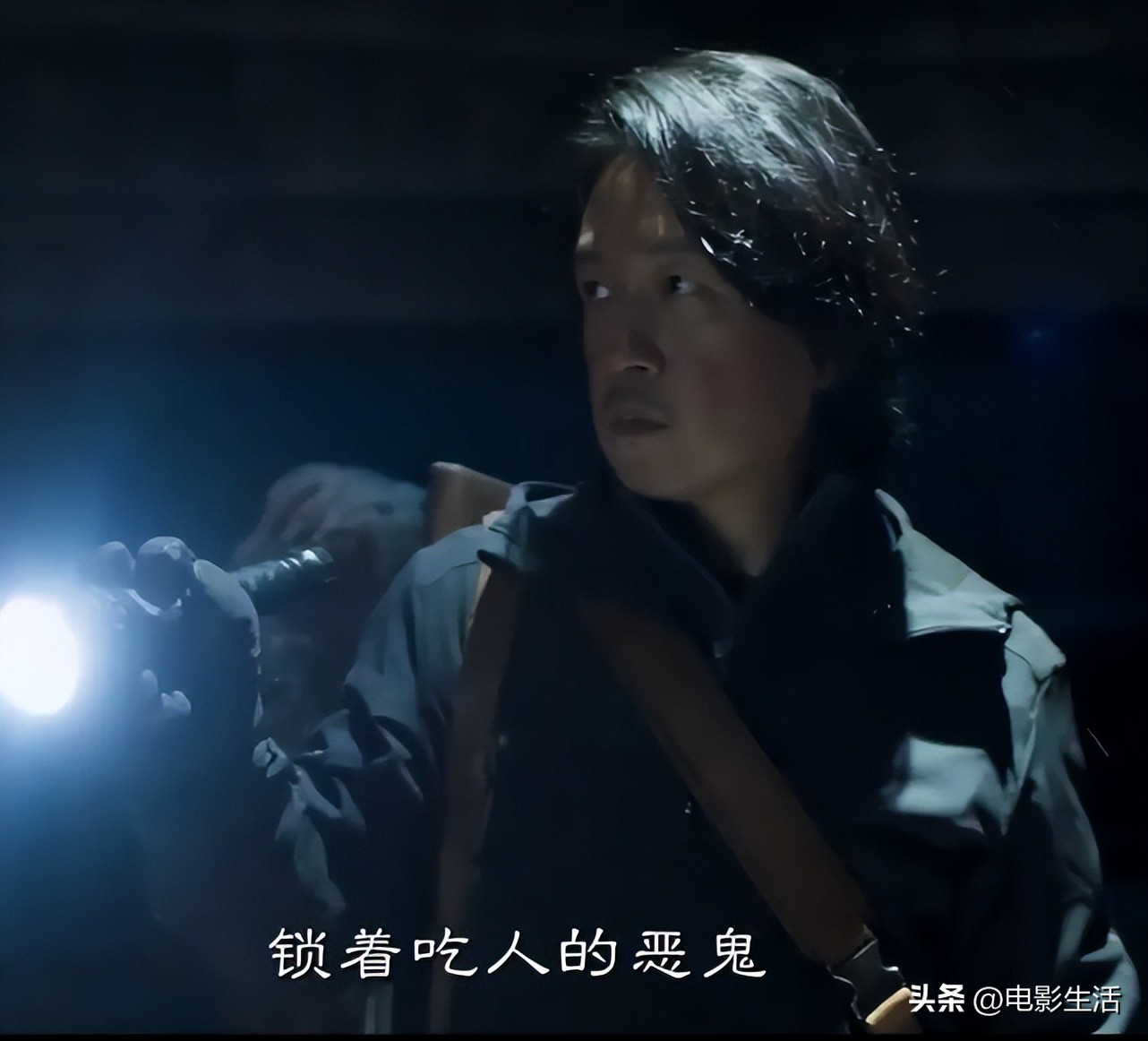 昆仑神宫评分怎么样,昆仑神宫豆瓣