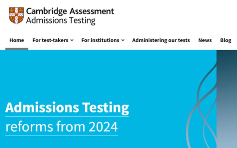 剑桥笔试国内考点 (剑桥笔试时间)