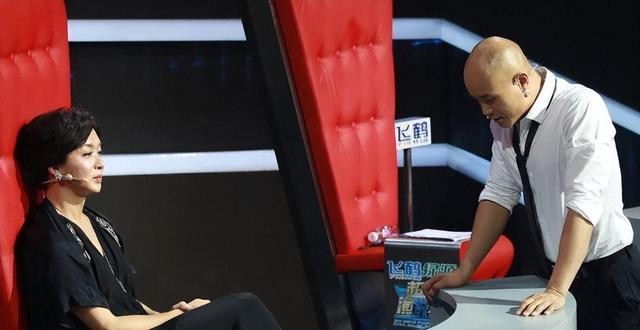 乐嘉移民了吗,乐嘉定居哪里