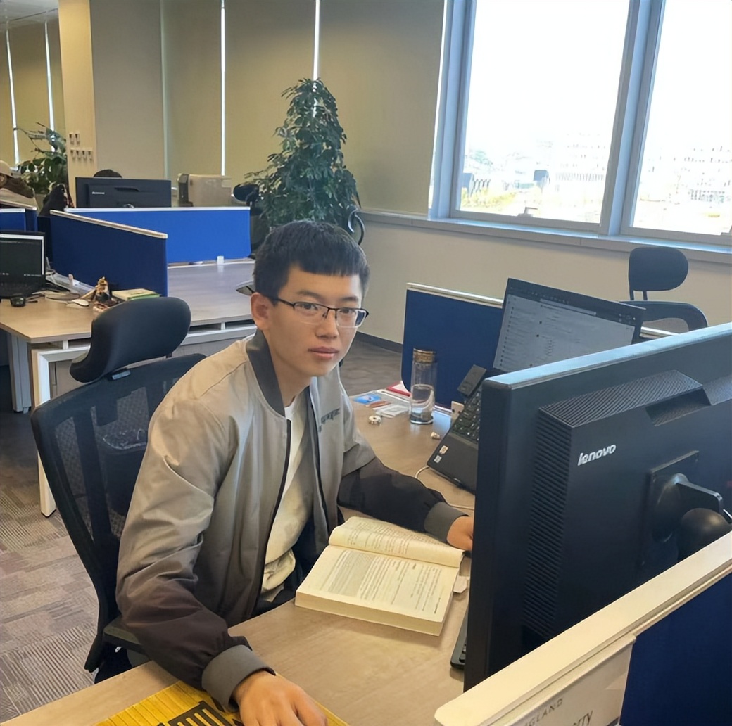 学霸5人全考上清华大学,学霸5人考上研究生